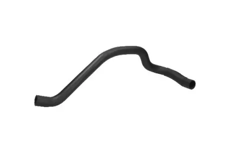 Шланг гумовий системи охолодження Нижн AUDI A3 SEAT ALTEA, ALTEA XL, LEON, TOLEDO III SKODA OCTAVIA II VW EOS, GOLF PLUS V, GOLF V, JETTA III, PASSAT B6, SHARAN, TOURAN 1.8/2.0 09.97-11.10 IMP221096 IMPERGOM 221096