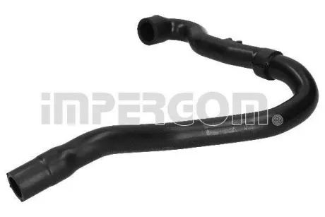 Гумовий шланг системи охолодження IMP221768 IMPERGOM 221768