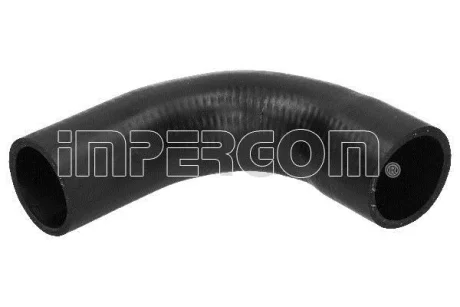 Патрубок інтеркулера (нижній) Audi A4/A6/VW Passat 1.9TDI 95-05 IMPERGOM 221868