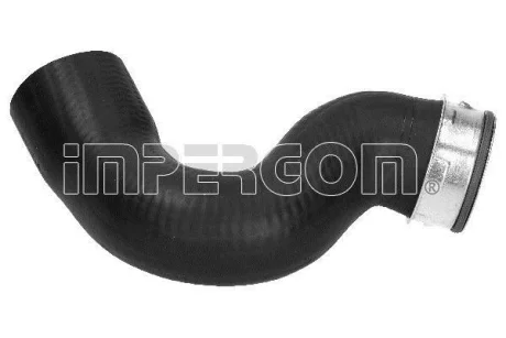 Патрубок інтеркулера (випуск) VW Caddy III 1.9/2.0 TDI 04- IMPERGOM 221872