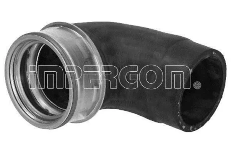 Патрубок турбіни VW Sharan/Seat Alhambra 1.9TDI 00-10 IMPERGOM 222003
