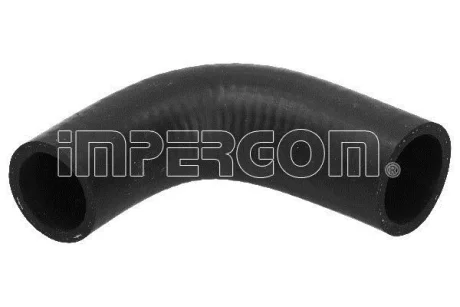 Патрубок системи охолодження Fiat Scudo/Peugeot Expert 2.0D/HDi 07- IMPERGOM 222379