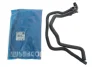 Патрубок системи охолодження Peugeot Partner/Citroen Berlingo 1.1-1.6 96-08 (к-кт в зборі) IMPERGOM 222399 (фото 4)