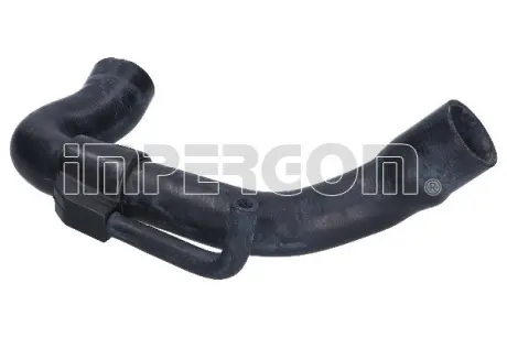 Гумовий шланг системи охолодження IMP222615 IMPERGOM 222615