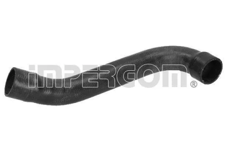 Патрубок системи охолодження MB Vito (W638) 2.0-2.3D 96-03 (нижній) IMPERGOM 222617
