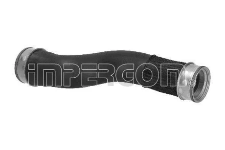 Патрубок інтеркулера MB E-class (W211) 3.0CDI/3.2CDI 02-08 IMPERGOM 222646
