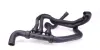 Патрубок радіатора Renault Megane II/Scenic II 1.9dCi (L) (к-кт) IMPERGOM 223333 (фото 4)