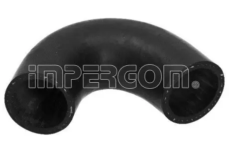 Гумовий шланг системи охолодження IMP223599 IMPERGOM 223599