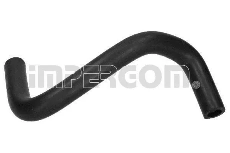 Шланг охолодження масла (15x220) AUDI A3 SEAT CORDOBA, CORDOBA VARIO, IBIZA II, LEON, TOLEDO II SKODA OCTAVIA I VW BORA, BORA I, GOLF IV, POLO, POLO III CLASSIC 1.4-2.0 12.95-12.10 IMP IMPERGOM 223812