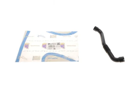 Патрубок вентиляції картера Audi A6/Skoda Superb/VW Passat 1.9TDI/2.0TDI 00-08 IMPERGOM 223836