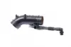 Патрубок подачи воздуха SKODA SUPERB I VW PASSAT B5.5 1.8-2.8 11.00-03.08 IMP IMPERGOM 223861 (фото 9)