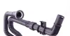 Патрубок радіатора Citroen Berlingo/Peugeot Partner 1.6HDi 05- (к-кт) IMPERGOM 224006 (фото 4)