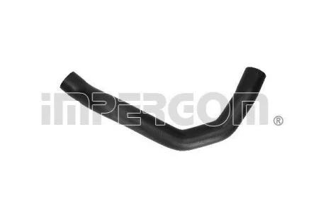 Патрубок інтеркулера (верхній) Citroen Jumper/Fiat Ducato 2.8HDi/2.8JTD 00- IMPERGOM 224031