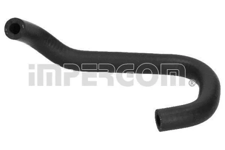 Патрубок вентиляції картера Ford Focus 1.6 16V 98-04 IMPERGOM 224139