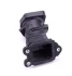 Патрубок колектора впускного Ford Focus II 1.6TDCi 05-12 IMPERGOM 224144 (фото 4)