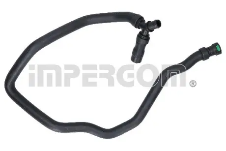 Шланг обігрівача IMP224176 IMPERGOM 224176