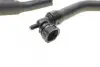 Патрубок системи охолодження Renault Master III 2.3dCi 10- (к-кт в зборі) IMPERGOM 224533 (фото 3)