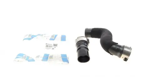 Патрубок інтеркулера Renault Megane III 1.5 dCi 08- (к-кт 2 шт) IMPERGOM 224731