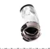 Патрубок інтеркулера Dacia Dokker/Duster/Renault Clio IV 1.5dCi 10- IMPERGOM 224771 (фото 4)