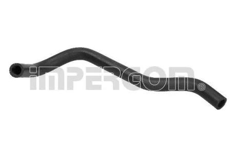 Фото - патрубок нагрівача (17мм) HONDA CIVIC VI 1.5 09.94-02.01 IMP227202 IMPERGOM 227202 Патрубок нагрівача (17мм) HONDA CIVIC VI 1.5 09.94-02.01 IMP227202 IMPERGOM 227202