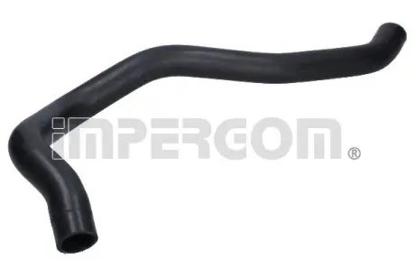 Гумовий шланг системи охолодження IMP227455 IMPERGOM 227455