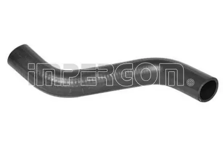 Гумовий шланг системи охолодження IMP227602 IMPERGOM 227602