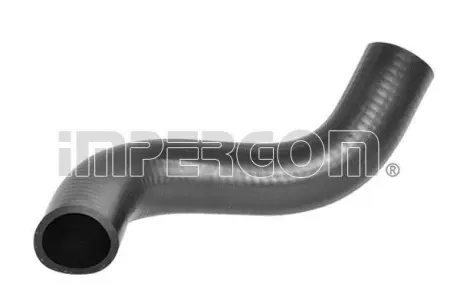 Гумовий шланг системи охолодження IMP228306 IMPERGOM 228306