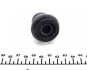 Сайлентблок важеля Seat Ibiza/Fiat Regata 83-93 IMPERGOM 2287 (фото 3)