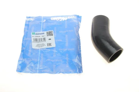 Патрубок інтеркулера Audi A3/ Seat Leon/ Skoda Octavia/ VW 1.6-2.0 TDI 12- IMPERGOM 229028