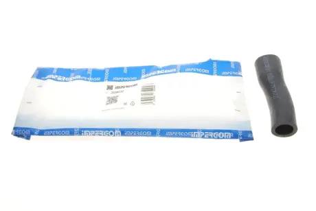 Шланг гумовий системи охолодження VW LT 28-46 II 2.5D 05.96-07.06 IMP IMPERGOM 229032
