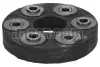 Муфта кардана еластична MB E-class (W210/W124/W202) 1.8-3.0D 82-97 IMPERGOM 2452 (фото 1)