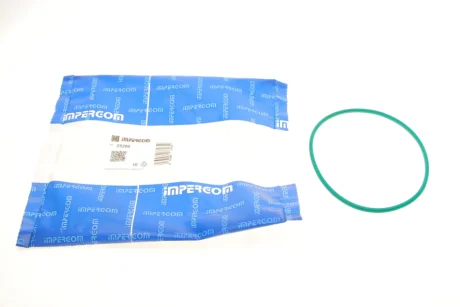 Елементи паливного насоса (ущільнення паливного насосу) RENAULT CLIO II, ESPACE IV, KANGOO EXPRESS, KANGOO II, LAGUNA III, MASTER II, MEGANE I, MEGANE I CLASSIC, MEGANE I COACH 1.2-3.5 05.96- IMP25200 IMPERGOM 25200