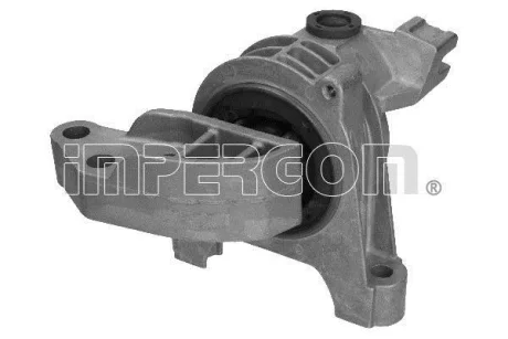 Подушка двигуна передн прав ALFA ROMEO MITO FIAT BRAVO II LANCIA DELTA III 1.3D/1.4 09.07-10.18 IMP25561 IMPERGOM 25561