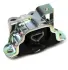 Подушка КПП Citroen Nemo 1.3/1.4HDI 08- (L) IMPERGOM 25653 (фото 1)
