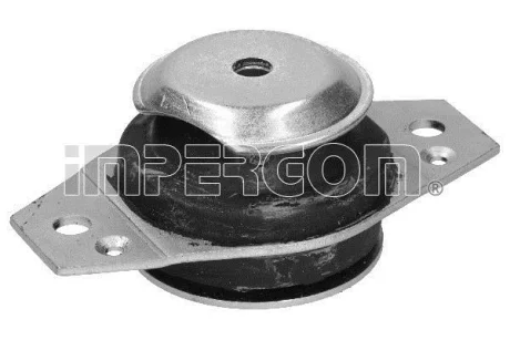 Подушка двигуна з передньої сторони FIAT PUNTO LANCIA Y, Y10 1.1-1.7D 09.93-09.03 IMP26908 IMPERGOM 26908