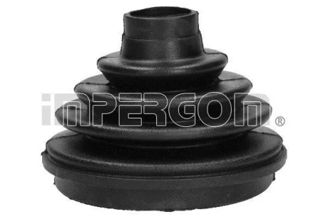 Пильник ШРКШ (зовнішній) Fiat Scudo/Peugeot Expert 96- (28x95x85) IMPERGOM 27778