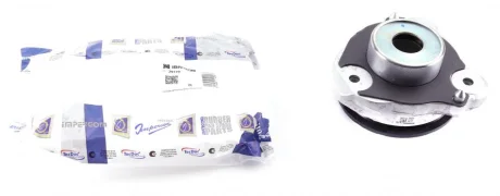 Подушка амортизатора (переднього) + підшипник Fiat Ducato 14- (L) (SNR) IMPERGOM 29170