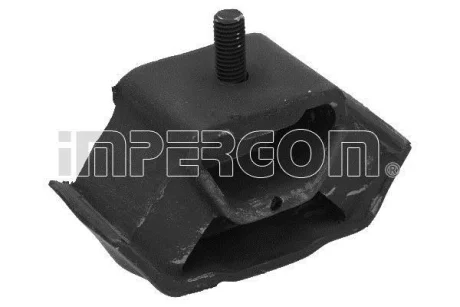 Подушка двигуна (задня) Iveco Daily III/IV 2.8D/3.0D 99-11 IMPERGOM 29390
