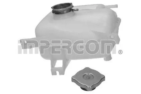 Розширювальний бак IMP29608 IMPERGOM 29608