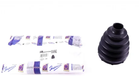 Пильник ШРКШ (зовнішній) Fiat Ducato/Citroen Jumper/Peugeot Boxer 06- (31.5x105.5x136.25) IMPERGOM 29962/TE