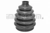 Пильник ШРКШ (зовнішній) VW Caddy I/II -00/ Golf III/ IV -06 (26x78x114) (всередині OE) IMPERGOM 30216 (фото 1)