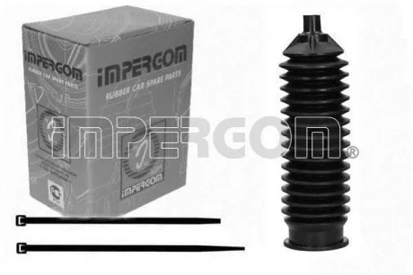Пильник рейки рульової Ford Escort/Focus/Orion -04 IMPERGOM 30486A