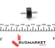 Подушка двигуна Audi 80/100/VW Golf 1.1-2.8 -96 IMPERGOM 30723 (фото 3)