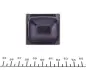 Подушка двигуна (R) Citroen C15/Peugeot 205/309/405 1.0-1.9 -00 IMPERGOM 30969 (фото 2)