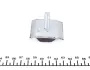 Подушка двигуна (R) Citroen C15/Peugeot 205/309/405 1.0-1.9 -00 IMPERGOM 30969 (фото 4)