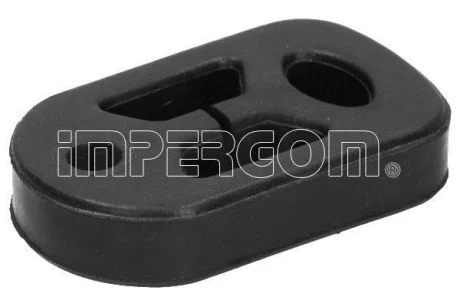 Гумка глушника Peugeot 206/306 93- IMPERGOM 31041