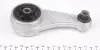 Подушка двигуна (задня) Renault Kangoo 1.2-1.4 I/1.9D 97- (косточка) IMPERGOM 31506 (фото 2)