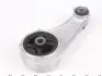 Подушка двигуна (задня) Renault Kangoo 1.2-1.4 I/1.9D 97- (косточка) IMPERGOM 31506 (фото 3)