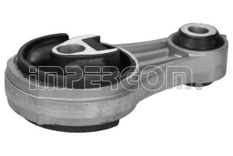 Подушка двигуна (задня) Renault Laguna III 1.5 dCi/1.6 16V/2.0 16V 07- IMPERGOM 31557