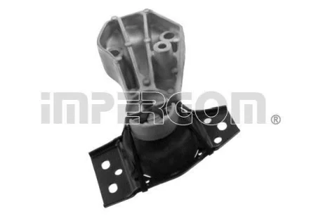 Подушка двигуна передн Прав, нижн, гідравлічний RENAULT LAGUNA, LAGUNA III, LATITUDE 1.5D 10.07- IMP IMPERGOM 31564
